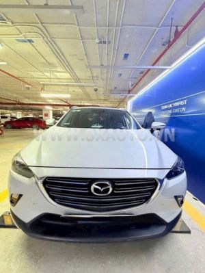 Xe Mazda CX3 Premium 1.5 AT 2021