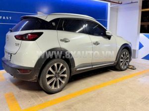 Xe Mazda CX3 Premium 1.5 AT 2021
