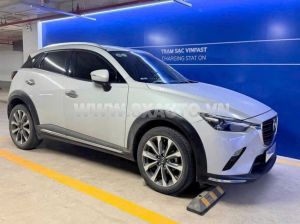Xe Mazda CX3 Premium 1.5 AT 2021