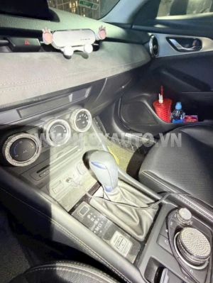 Xe Mazda CX3 Premium 1.5 AT 2021