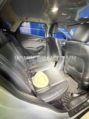 Xe Mazda CX3 Premium 1.5 AT 2021