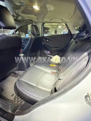 Xe Mazda CX3 Premium 1.5 AT 2021