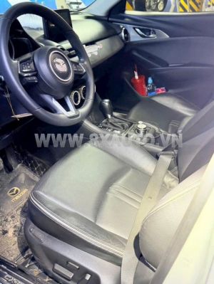 Xe Mazda CX3 Premium 1.5 AT 2021