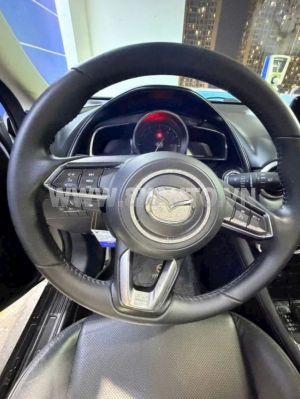 Xe Mazda CX3 Premium 1.5 AT 2021