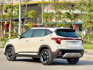 Xe Kia Seltos Luxury 1.5 AT 2025