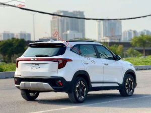 Xe Kia Seltos Luxury 1.5 AT 2025