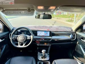 Xe Kia Seltos Luxury 1.5 AT 2025