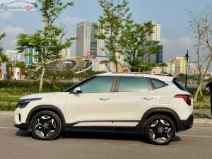 Xe Kia Seltos Luxury 1.5 AT 2025