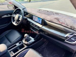 Xe Kia Seltos Luxury 1.5 AT 2025