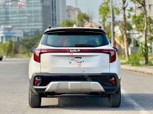 Xe Kia Seltos Luxury 1.5 AT 2025