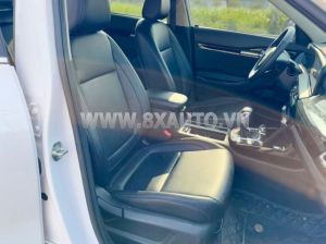 Xe Kia Seltos Luxury 1.5 AT 2025