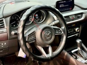 Xe Mazda 6 Premium 2.0 AT 2020