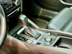 Xe Mazda 6 Premium 2.0 AT 2020