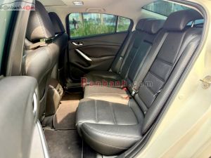 Xe Mazda 6 Premium 2.0 AT 2020