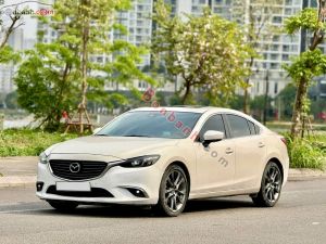 Xe Mazda 6 Premium 2.0 AT 2020