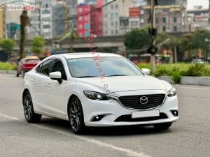 Xe Mazda 6 Premium 2.0 AT 2020