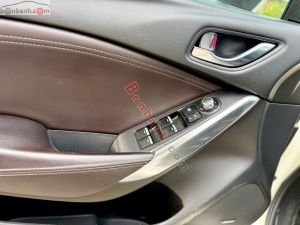 Xe Mazda 6 Premium 2.0 AT 2020