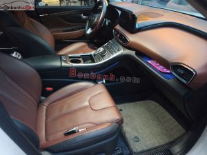 Xe Hyundai SantaFe Cao cấp 2.2L HTRAC 2024
