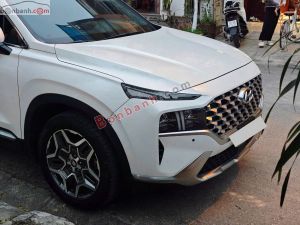 Xe Hyundai SantaFe Cao cấp 2.2L HTRAC 2024