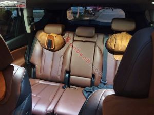 Xe Hyundai SantaFe Cao cấp 2.2L HTRAC 2024