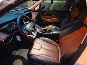 Xe Hyundai SantaFe Cao cấp 2.2L HTRAC 2024