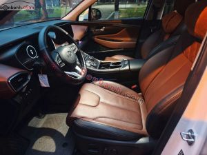 Xe Hyundai SantaFe Cao cấp 2.2L HTRAC 2024