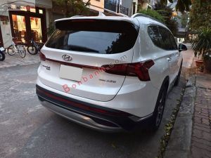 Xe Hyundai SantaFe Cao cấp 2.2L HTRAC 2024