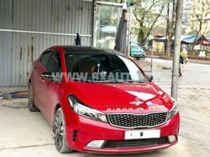 Xe Kia Cerato 1.6 AT 2017
