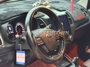 Xe Kia Cerato 1.6 AT 2017