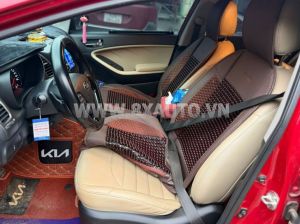 Xe Kia Cerato 1.6 AT 2017