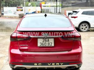 Xe Kia Cerato 1.6 AT 2017