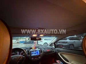 Xe Kia Cerato 1.6 AT 2017