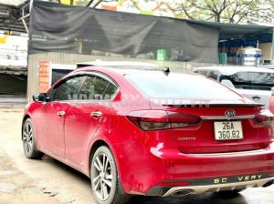 Xe Kia Cerato 1.6 AT 2017