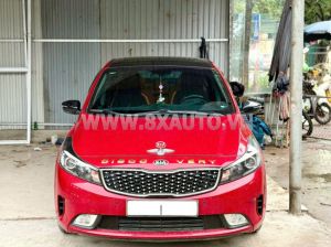 Xe Kia Cerato 1.6 AT 2017