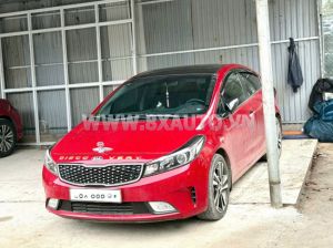 Xe Kia Cerato 1.6 AT 2017