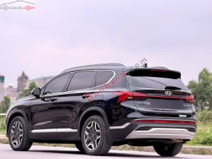Xe Hyundai SantaFe Cao cấp 2.2L HTRAC 2022