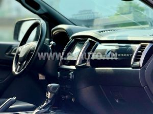 Xe Ford Everest Titanium 2.0L 4x2 AT 2019