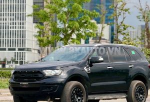 Xe Ford Everest Titanium 2.0L 4x2 AT 2019