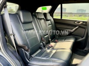 Xe Ford Everest Titanium 2.0L 4x2 AT 2019