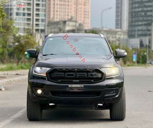 Xe Ford Everest Titanium 2.0L 4x2 AT 2019