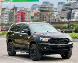 Xe Ford Everest Titanium 2.0L 4x2 AT 2019