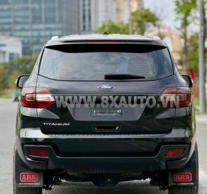 Xe Ford Everest Titanium 2.0L 4x2 AT 2019