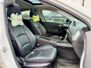 Xe Mazda 3 1.5 AT 2018