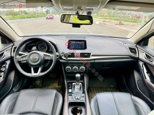 Xe Mazda 3 1.5 AT 2018
