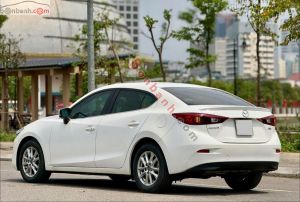 Xe Mazda 3 1.5 AT 2018