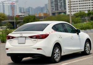 Xe Mazda 3 1.5 AT 2018