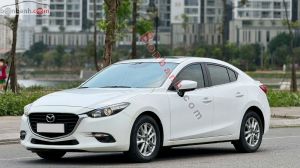 Xe Mazda 3 1.5 AT 2018