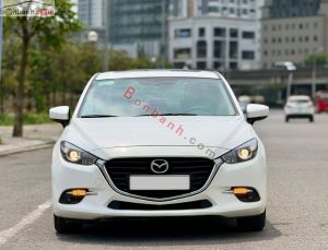 Xe Mazda 3 1.5 AT 2018