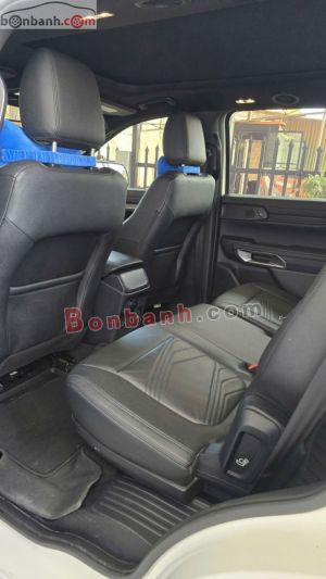 Xe Ford Everest Titanium 2.0L 4x2 AT 2025
