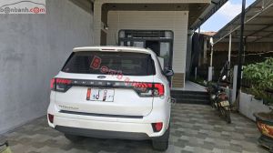 Xe Ford Everest Titanium 2.0L 4x2 AT 2025